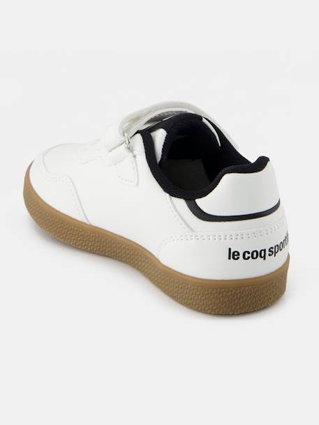 Sneakers lcs golazo garçon White 3 - vertbaudet enfant 