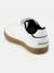 Sneakers lcs golazo garçon White 3 - vertbaudet enfant 