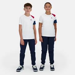 -T-shirt manches raglan en jersey de coton sélection tee
