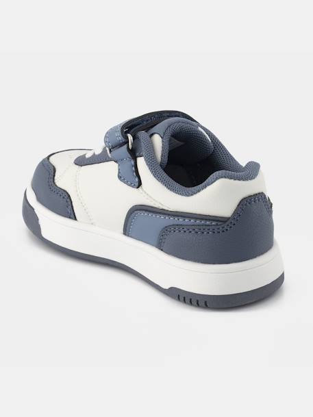 Sneakers lcs court breaker garçon White 3 - vertbaudet enfant 