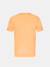 T-shirt en jersey de coton Orange 2 - vertbaudet enfant 