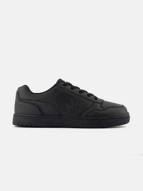 Sneakers lcs court breaker garçon Black 1 - vertbaudet enfant 