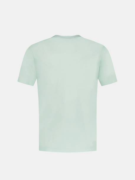 T-shirt en jersey de coton Green 2 - vertbaudet enfant 
