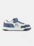 Sneakers lcs court breaker garçon White 1 - vertbaudet enfant 