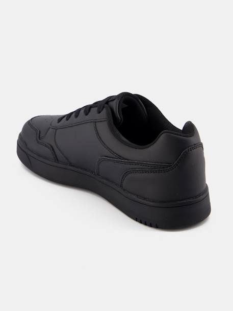 Sneakers lcs court breaker garçon Black 3 - vertbaudet enfant 