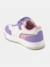 Sneakers lcs court breaker fille White 3 - vertbaudet enfant 