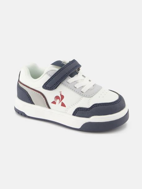 Sneakers lcs court breaker garçon White 2 - vertbaudet enfant 