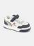 Sneakers lcs court breaker garçon White 2 - vertbaudet enfant 