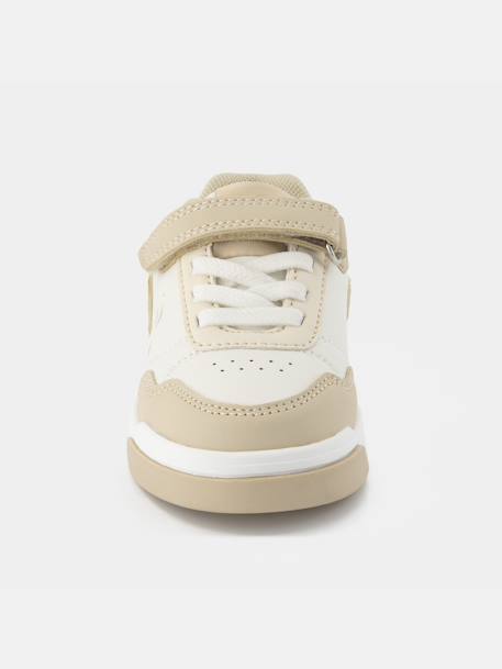 Sneakers lcs court breaker garçon White 4 - vertbaudet enfant 