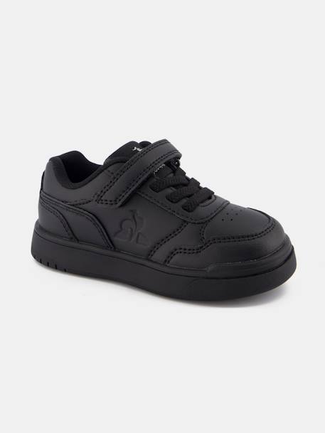 Sneakers lcs court breaker garçon Black 2 - vertbaudet enfant 