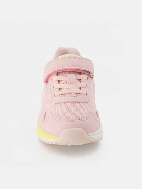 Sneakers running lcs stride fille Pink 4 - vertbaudet enfant 