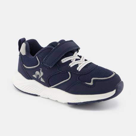 Baskets lcs runner ps  garçon Bleu 2 - vertbaudet enfant 