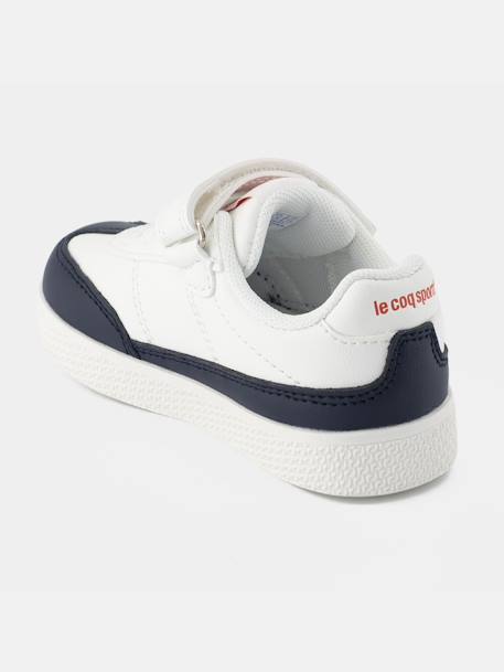 Sneakers lcs keeper garçon White 3 - vertbaudet enfant 