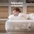 Matelas enfant chanvrenatura® - epaisseur 17cm Blanc 5 - vertbaudet enfant 
