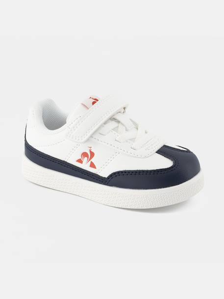 Sneakers lcs keeper garçon White 2 - vertbaudet enfant 