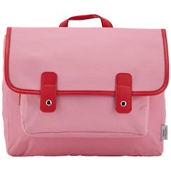 -Cartable fille a4 maternelle (33 cm)