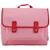 Cartable fille a4 maternelle (33 cm) Beige, marron+Marron, beige+Rose, rouge+Rouge, rose 11 - vertbaudet enfant 