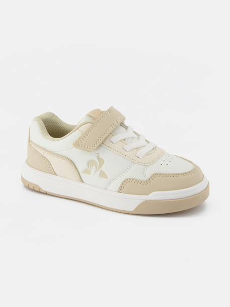 Sneakers lcs court breaker garçon White 2 - vertbaudet enfant 