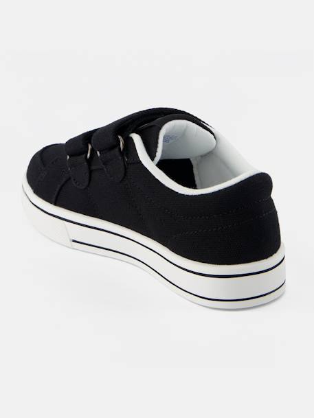 Sneakers lcs striker Black 3 - vertbaudet enfant 