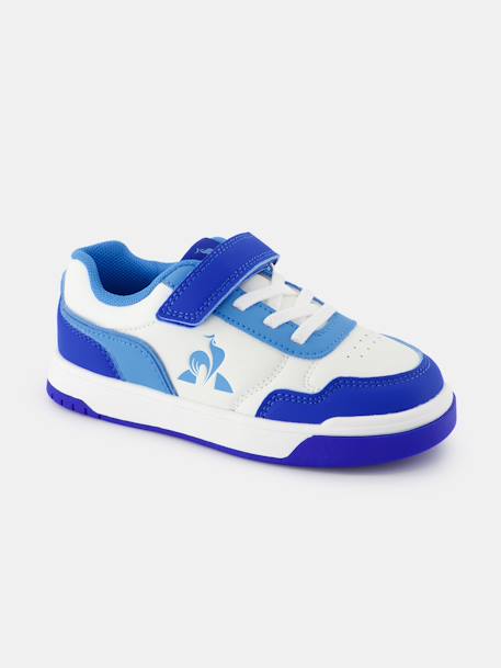 Baskets lcs court breaker ps  garçon White 2 - vertbaudet enfant 