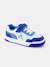 Baskets lcs court breaker ps  garçon White 2 - vertbaudet enfant 