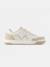 Sneakers lcs court breaker garçon White 1 - vertbaudet enfant 