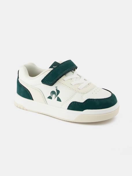 Sneakers lcs court breaker garçon White 2 - vertbaudet enfant 