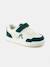 Sneakers lcs court breaker garçon White 2 - vertbaudet enfant 