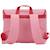 Cartable fille a4 maternelle (33 cm) Beige, marron+Marron, beige+Rose, rouge+Rouge, rose 12 - vertbaudet enfant 
