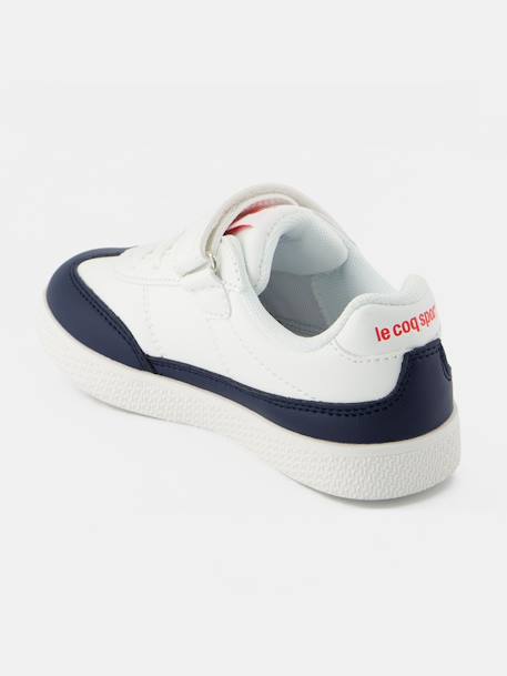 Sneakers lcs keeper garçon White 3 - vertbaudet enfant 