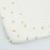 Drap housse pour lit de bébé Beige 2 - vertbaudet enfant 