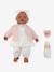 Poupon Noa rose 3 - vertbaudet enfant 