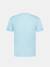 T-shirt essentiels Bleu 2 - vertbaudet enfant 