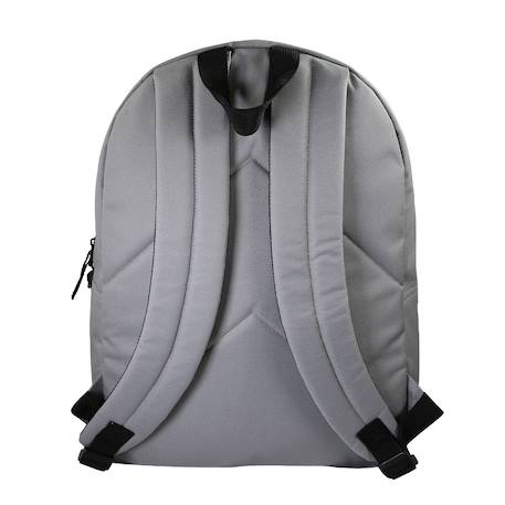 Sac à dos scolaire Disney Stitch Gris 4 - vertbaudet enfant 