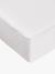 Lot de 2 alèses jersey BI-OME NTL® blanc 3 - vertbaudet enfant 
