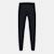 Jogging essentiel en double face essentiels Black 3 - vertbaudet enfant 