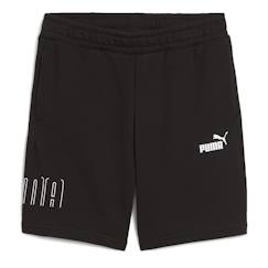 Short garçon sport graphic  - vertbaudet enfant