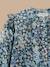 Chemise velours tissu liberty fille Liberty berry harvest 2 - vertbaudet enfant 