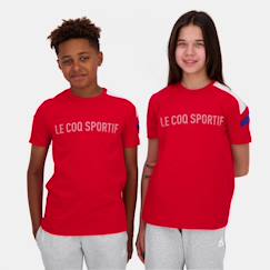 Garçon-T-shirt, polo, sous-pull-T-shirt  sportstyle