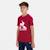 T-shirt essentiels Rouge 2 - vertbaudet enfant 