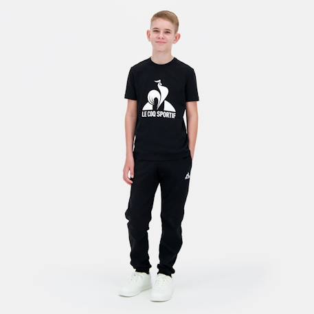 T-shirt  sportstyle Noir 6 - vertbaudet enfant 