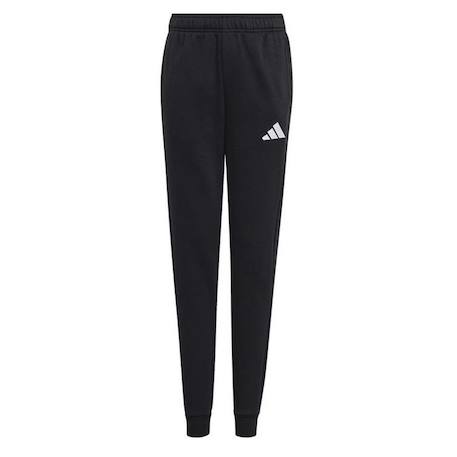 Jogging garçon 225 Noir 2 - vertbaudet enfant 
