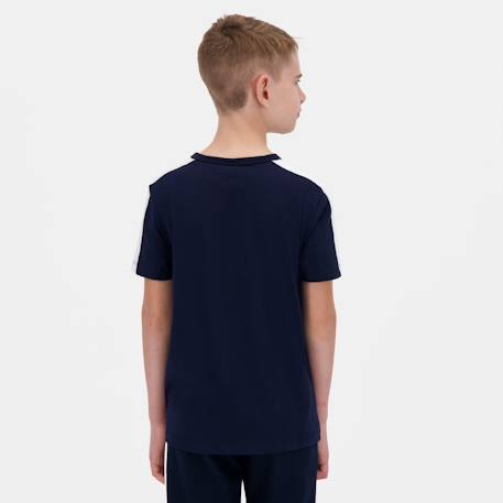 T-shirt  sportstyle Bleu 5 - vertbaudet enfant 