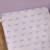 Drap housse imprimé 100% coton, kpop demon hunters golden Violet 2 - vertbaudet enfant 