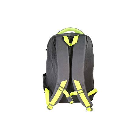 Sac à dos scolaire 2 compartiments Beyblade X - 38 cm Noir 4 - vertbaudet enfant 