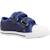 Basket bébé garçon modèle kilwi Bleu 5 - vertbaudet enfant 
