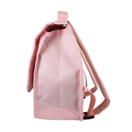 Cartable de maternelle Disney Stitch - 32 cm Rose 3 - vertbaudet enfant 