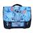 Cartable scolaire 2 compartiments Disney Stitch - 38 cm Bleu 1 - vertbaudet enfant 