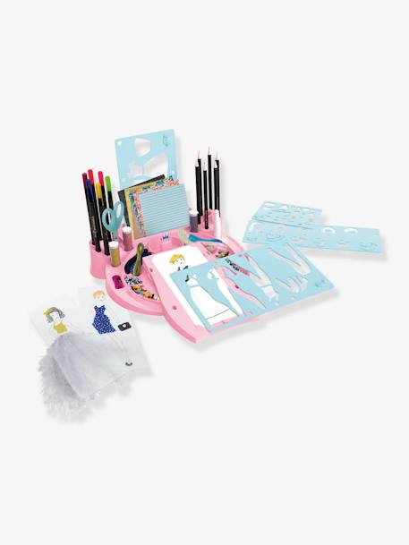 Professional Studio Mode Jaune 2 - vertbaudet enfant 