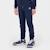Jogging essentiel en double face essentiels Blue 1 - vertbaudet enfant 